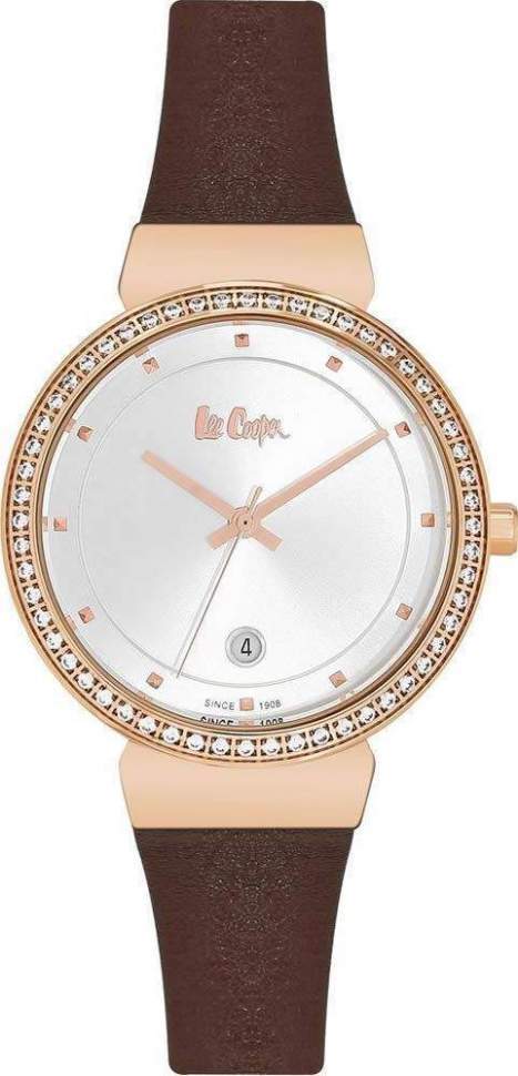 

Наручные часы женские Lee cooper LC06392.432, LC06392.432