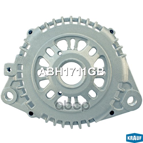 

Крышка Генератора Передняя Krauf арт. ABH1711GB