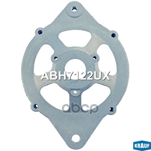 

Крышка Генератора Передняя Krauf арт. ABH7122UX