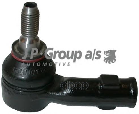 

Рулевой наконечник Jp group 1144600670