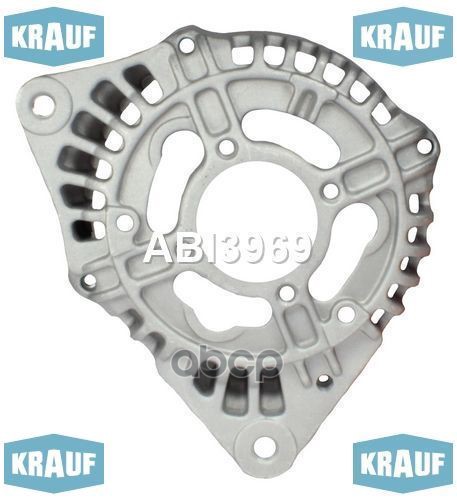 

Крышка Генератора Передняя Krauf арт. ABI3969