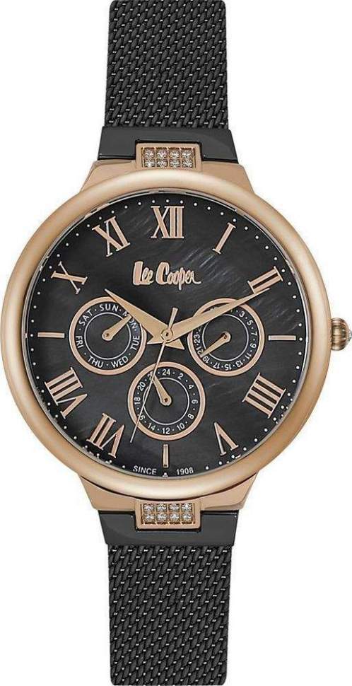 

Наручные часы женские Lee cooper LC06521.450, LC06521.450