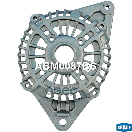 

Крышка Генератора Передняя Krauf арт. ABM0087BS