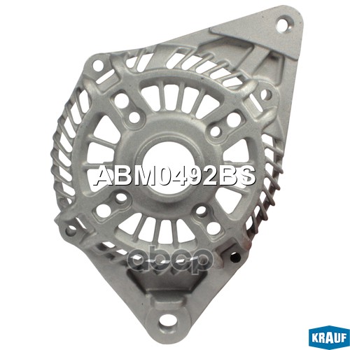 

Крышка Генератора Передняя Krauf арт. ABM0492BS