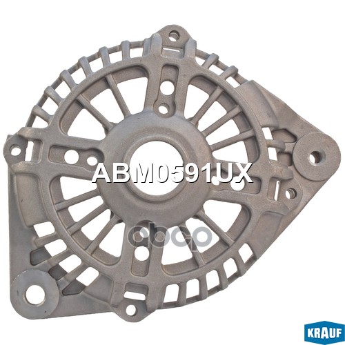 

Крышка Генератора Передняя Krauf арт. ABM0591UX