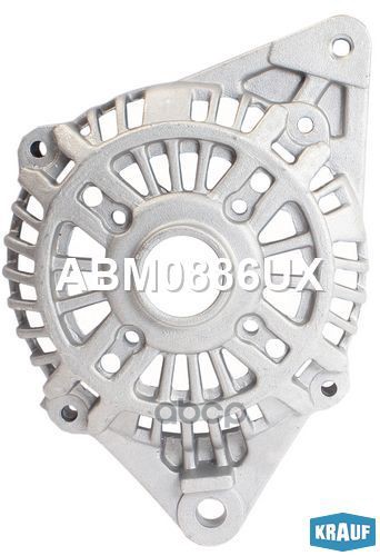 

Крышка Генератора Передняя Krauf арт. ABM0886UX