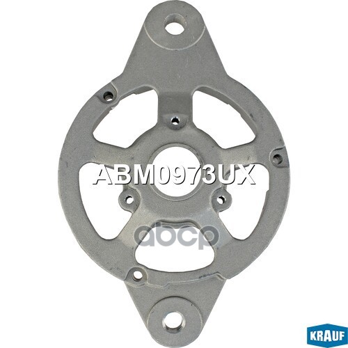

Крышка Генератора Передняя Krauf арт. ABM0973UX