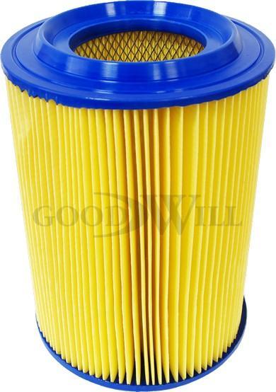 

Фильтр воздушный GAZ DERWAYS GOODWILL AG945