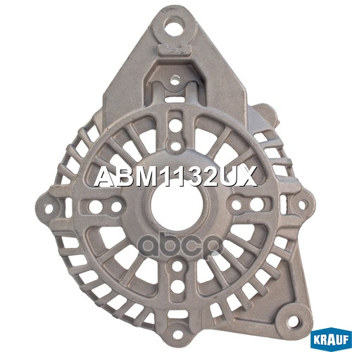 

Крышка Генератора Передняя Krauf арт. ABM1132UX