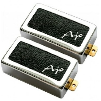 

Звукосниматель Ajo CC501A-CRB CC502A-CRB, Хромированный, CC501A-CRB CC502A-CRB
