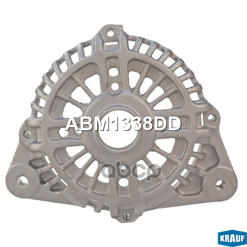 

Крышка Генератора Передняя Krauf арт. ABM1338DD