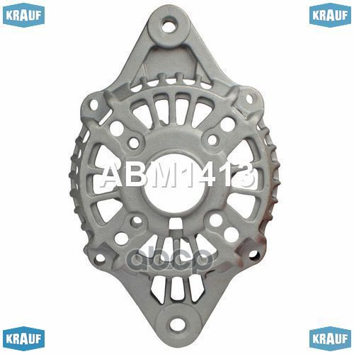 

Крышка Генератора Передняя Krauf арт. ABM1413