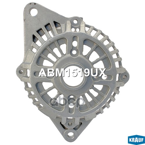 

Крышка Генератора Передняя Krauf арт. ABM1519UX