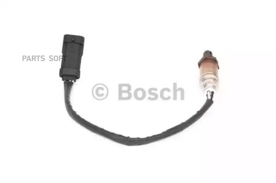 

Лямбда-зонд Bosch 0258005135