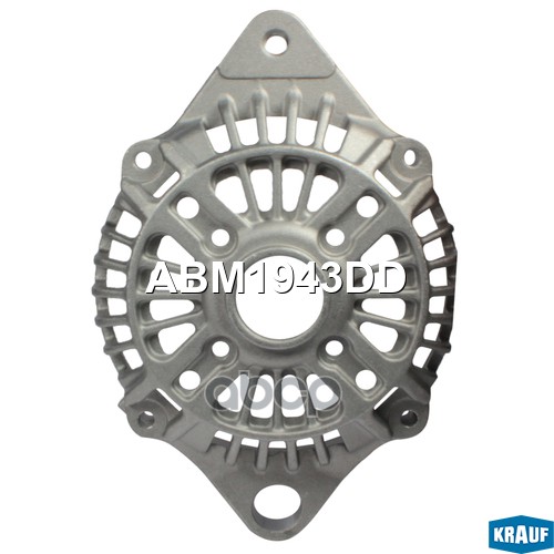 

Крышка Генератора Передняя Krauf арт. ABM1943DD