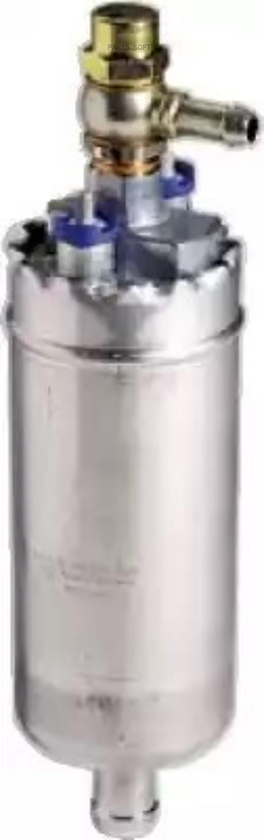 

MEAT DORIA 76914 Электробензонасос MERCEDES 200,220 W124,210 MOT.111 1шт