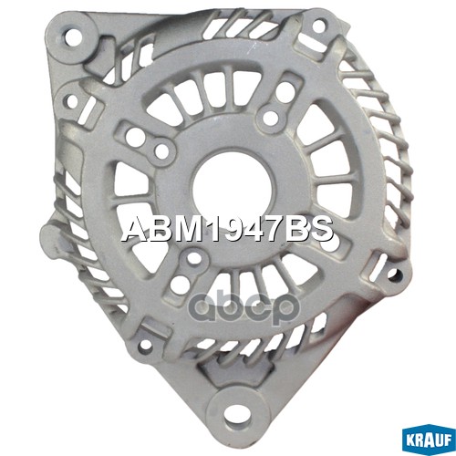 

Крышка Генератора Передняя Krauf арт. ABM1947BS
