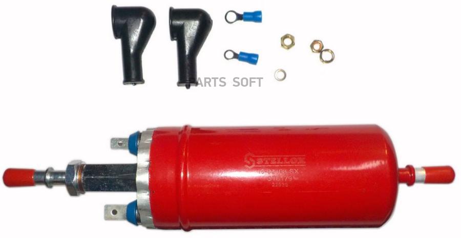 

STELLOX 1002108SX 10-02108-SX_насос топливный электрический! 1.5bar\ 1шт