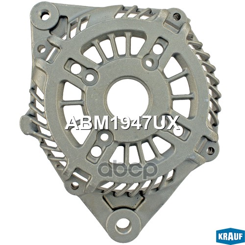

Крышка Генератора Передняя Krauf арт. ABM1947UX