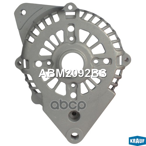 

Крышка Генератора Передняя Krauf арт. ABM2092BS