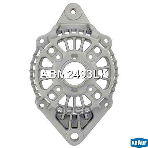 

Крышка Генератора Передняя Krauf арт. ABM2493LK