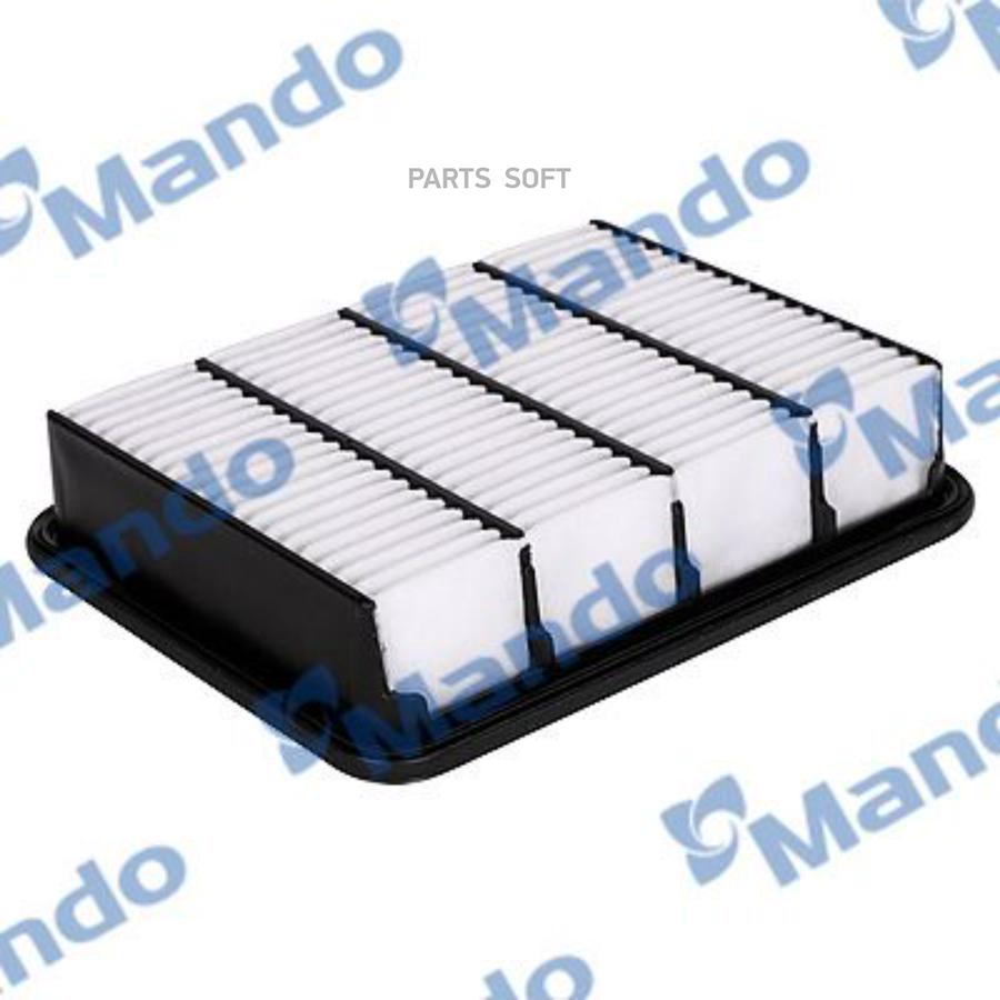 

Фильтр воздушный MITSUBISHI Mando EAF00196T