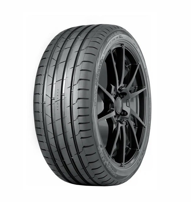 

Nokian Tyres Hakka Black 2 235 40 ZR18 95Y, Hakka Black 2