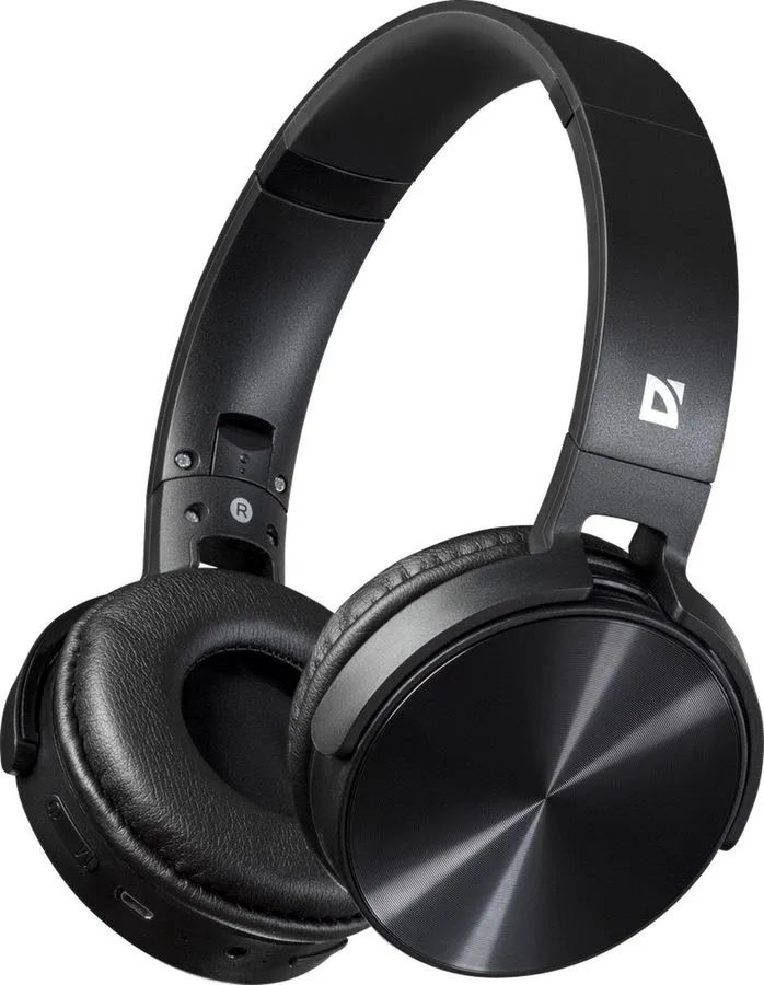 

Беспроводные наушники Defender FreeMotion B555