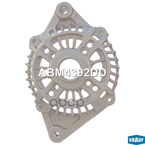 

Крышка Генератора Передняя Krauf арт. ABM4392DD