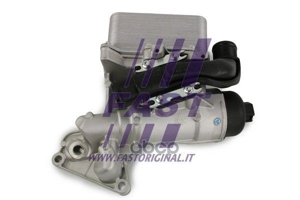 

FAST FT55413 Радиатор масляный renault master 10 с фильтром napd ty 1шт