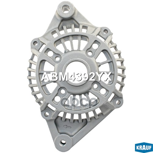 

Крышка Генератора Передняя Krauf арт. ABM4392YX