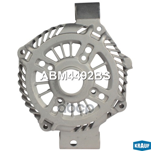 

Крышка Генератора Передняя Krauf арт. ABM4492BS