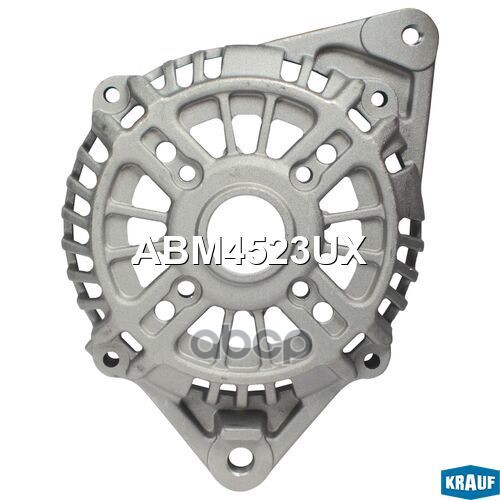 

Крышка Генератора Передняя Krauf арт. ABM4523UX