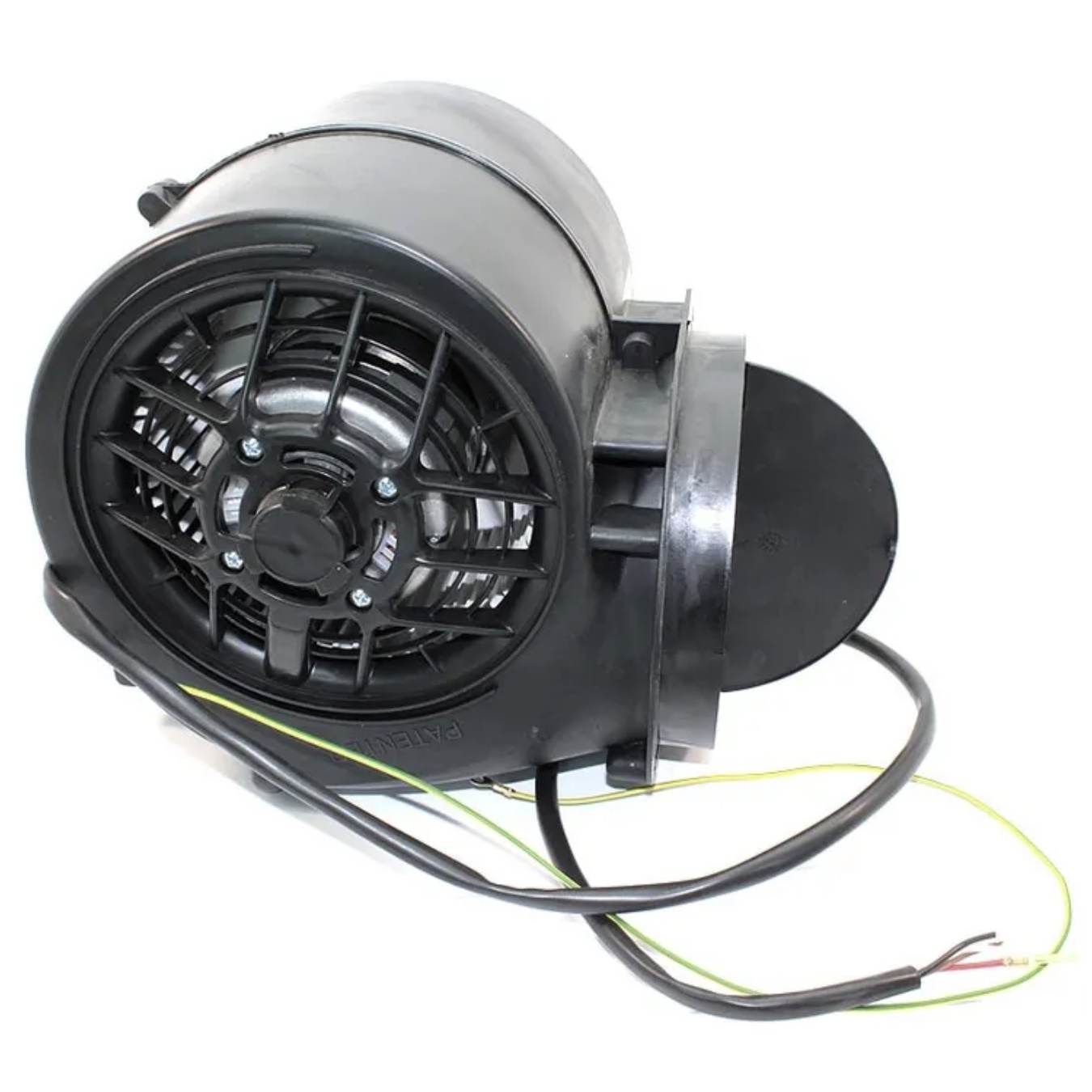 

Вентилятор ELIKOR RXS20DT3, Черный, RXS20DT3