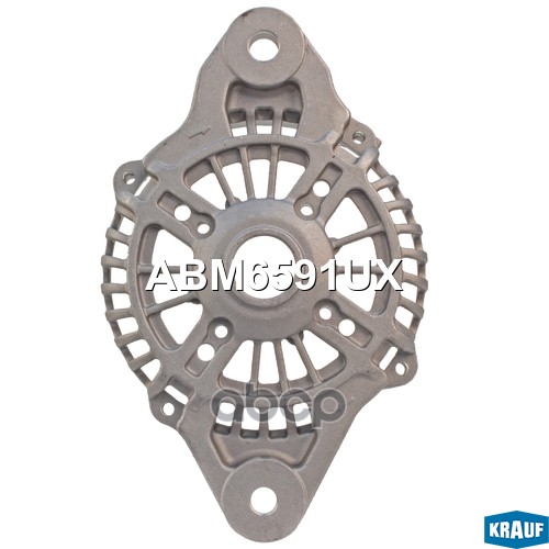 

Крышка Генератора Передняя Krauf арт. ABM6591UX
