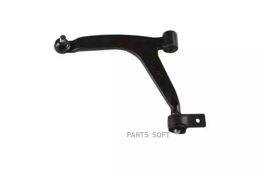 

MOOG CIWP0713P CI-WP-0713P_рычаг левый!\ Citroen Xsara Picasso all 99 1шт