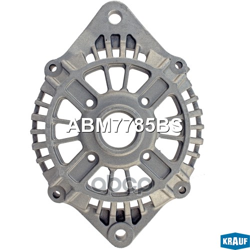 

Крышка Генератора Передняя Krauf арт. ABM7785BS