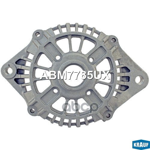 

Крышка Генератора Передняя Krauf арт. ABM7785UX