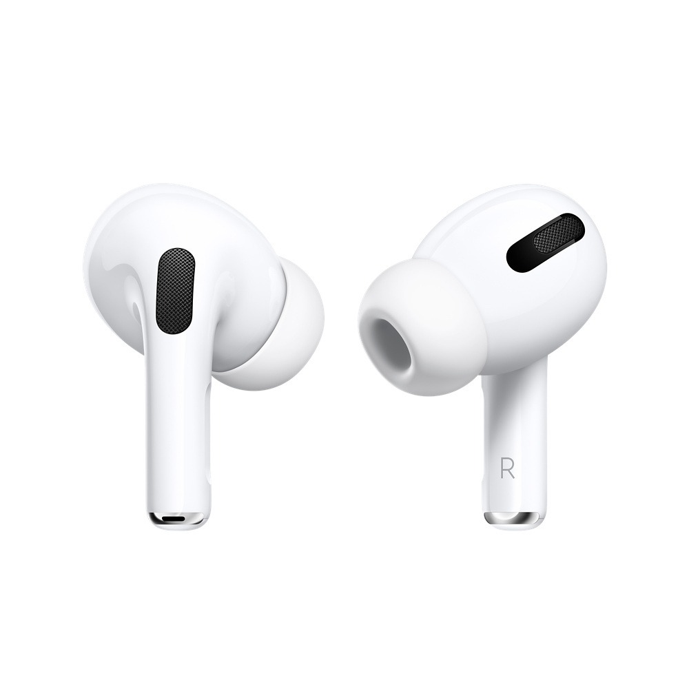 

Беспроводные наушники Apple AirPods Pro MagSafe, белый, AirPods Pro