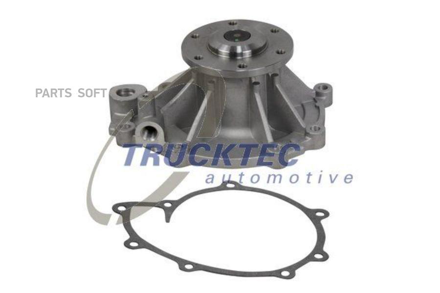 

05.19.092 насос водяной с прокладкой MAN TGA/TGM/TGL TRUCKTEC AUTOMOTIVE 0519092