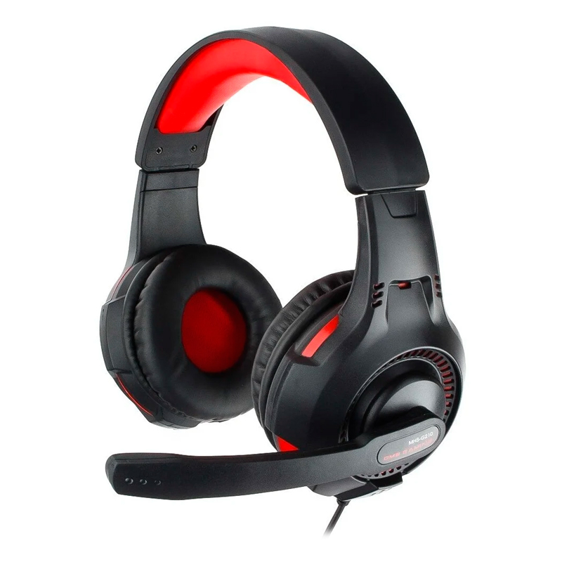 

Наушники Gembird MHS-G210