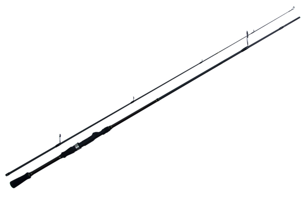 

Удилище Maximus Zircon Jig 27MH, 2,7 м, fast, 17-45 г, ZIRCON JIG