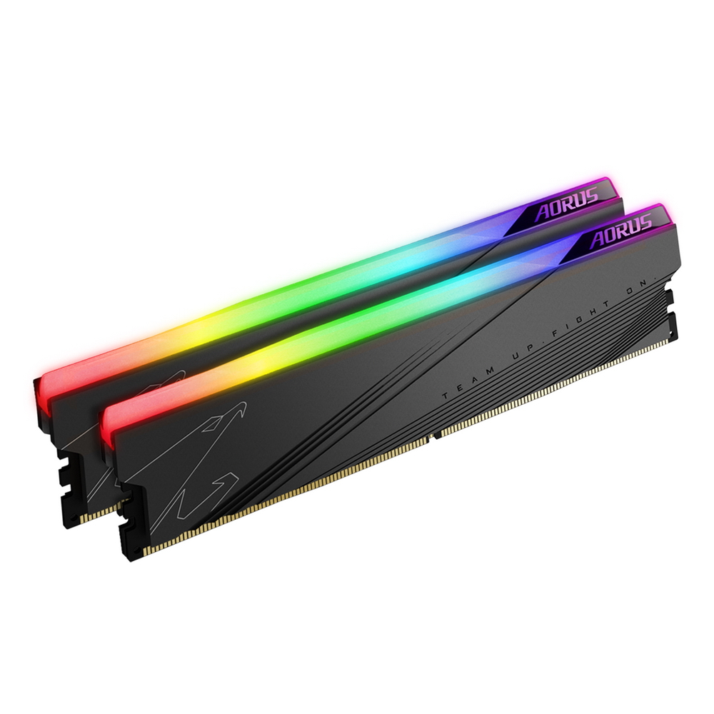 

Оперативная память GIGABYTE ARS32G60D5R (ARS32G60D5R), xGb, MHz, ARS32G60D5R