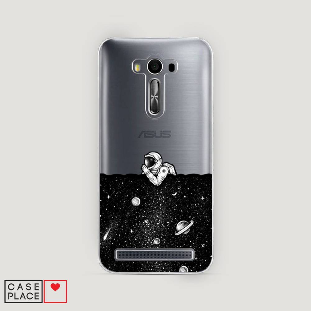 фото Чехол awog "космический сон" для asus zenfone 2 laser ze550/551kl