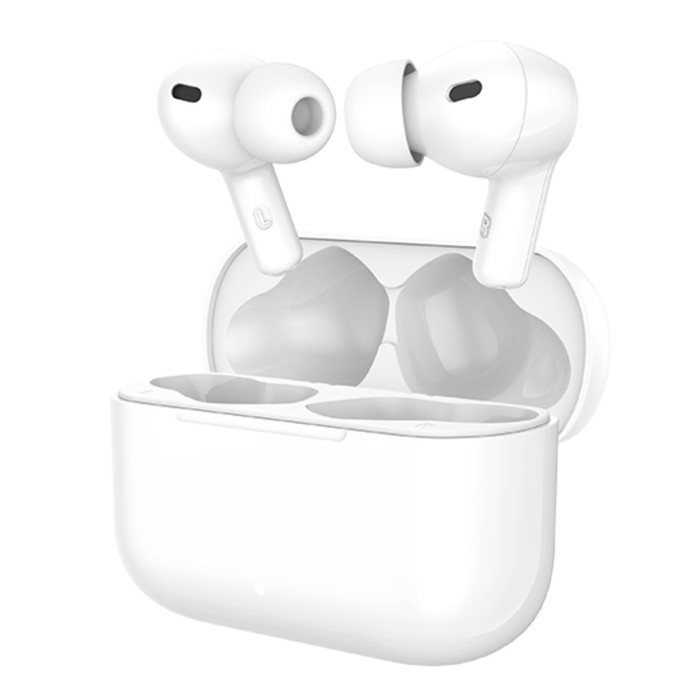 

Беспроводные наушники Tecno Buds 1 White, Buds 1