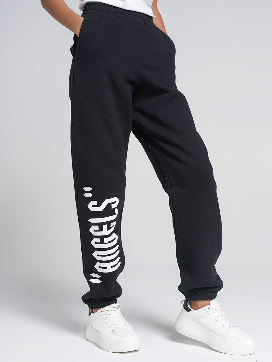 

Спортивные брюки женские ТВОЕ 85067 черные XS, 85067