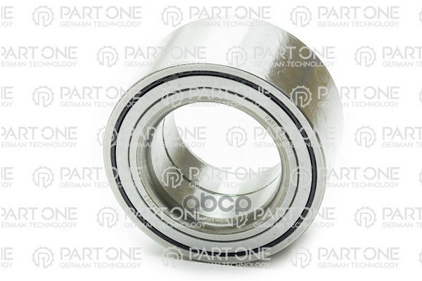 

Подшипник ступичный передн MAZDA: 626 87-91 PART-ONE 1BK053