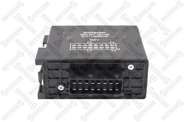 

STELLOX Реле STELLOX 8805819sx