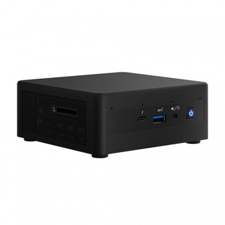 

Мини ПК Intel RNUC11PAHI70Z00 black