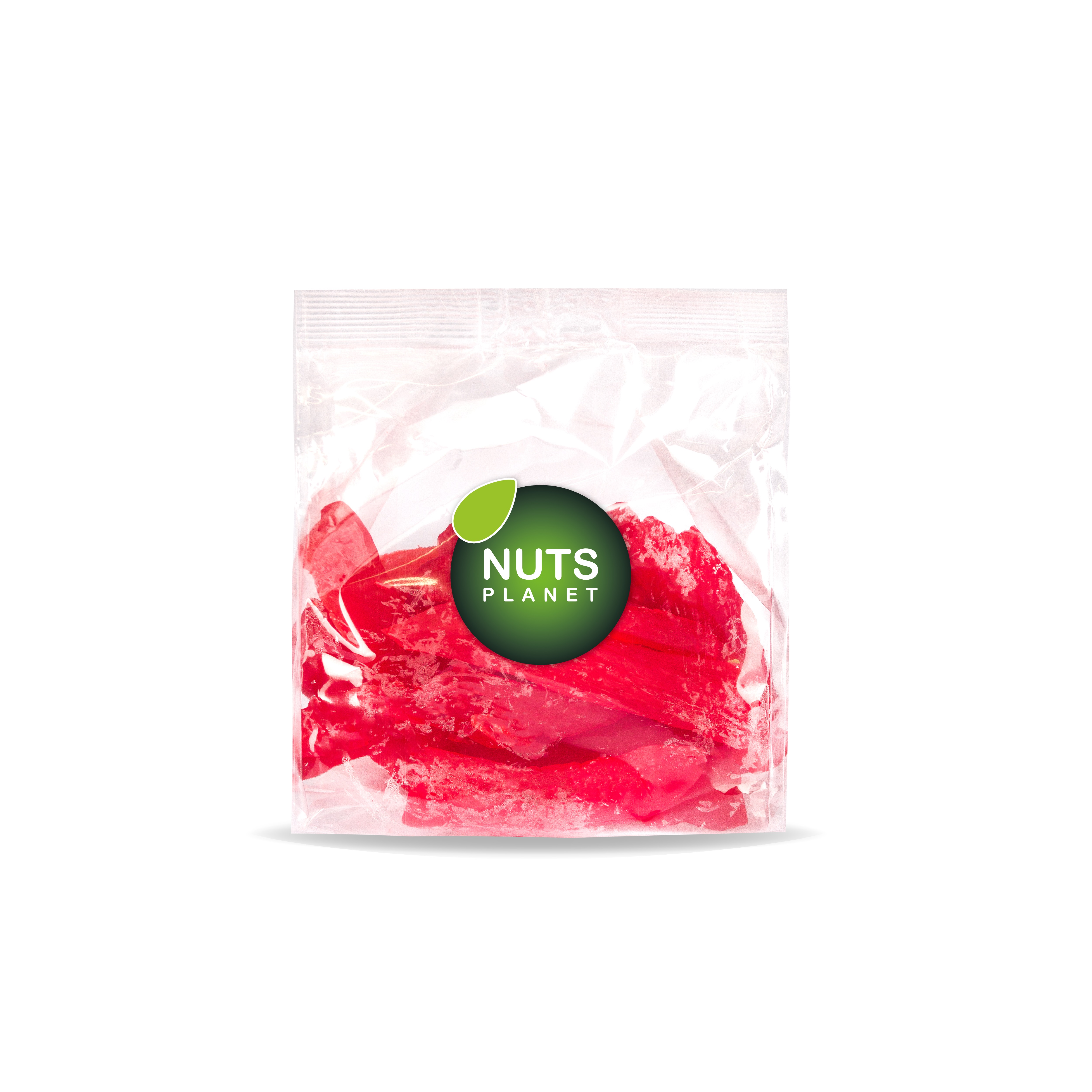 

Папайя палочки Nuts Planet 500 г, 1